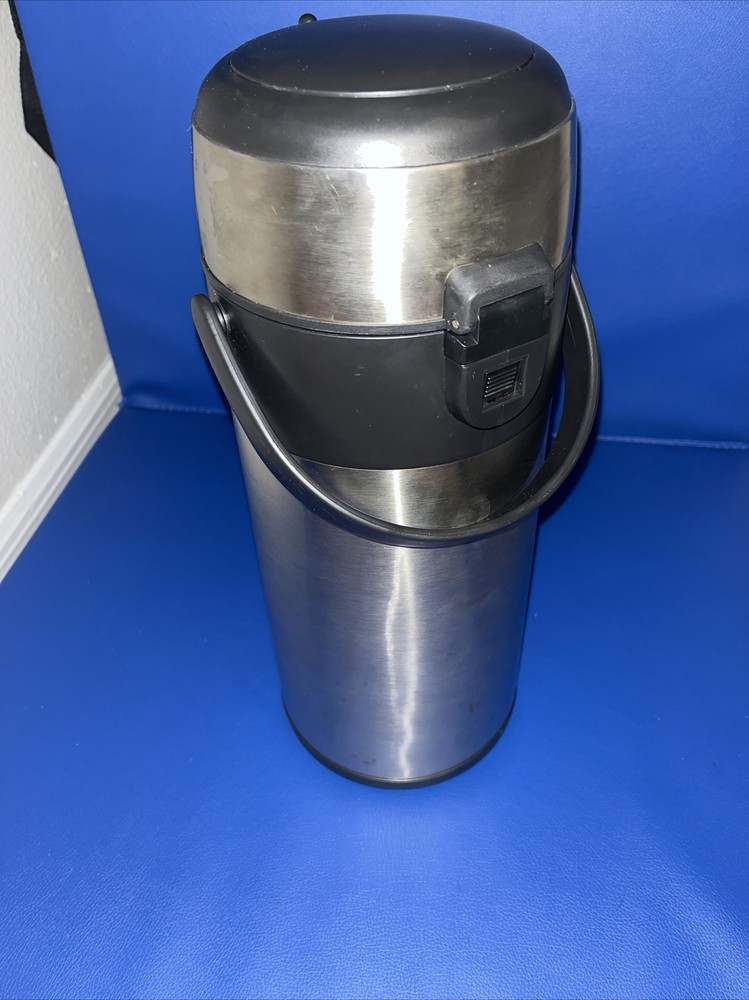 Giant Break Room Thermos