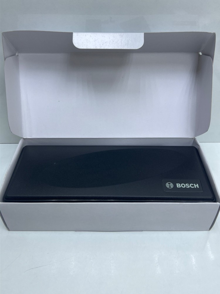 BOSCH MW1-LTX-F5 UHF WIRELESS BELT-PACK TRANSMITTER