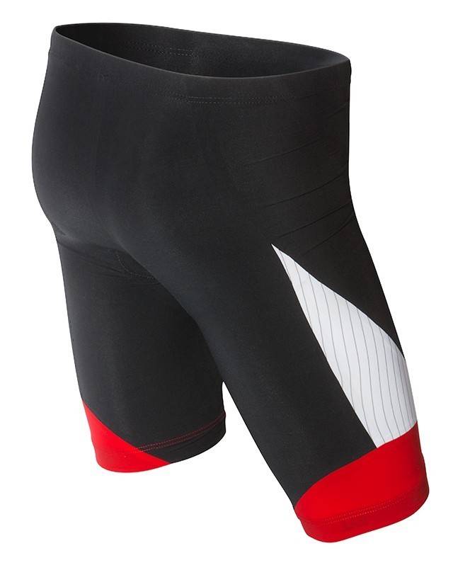 TYR Women's Carbon 6" Tri Short - 2023
