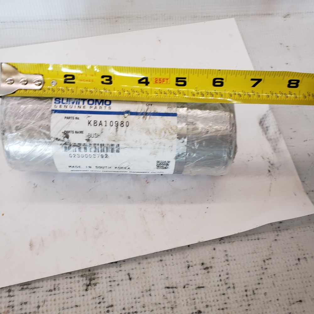 Sumitomo Link Belt Bushing SPL KBA10980