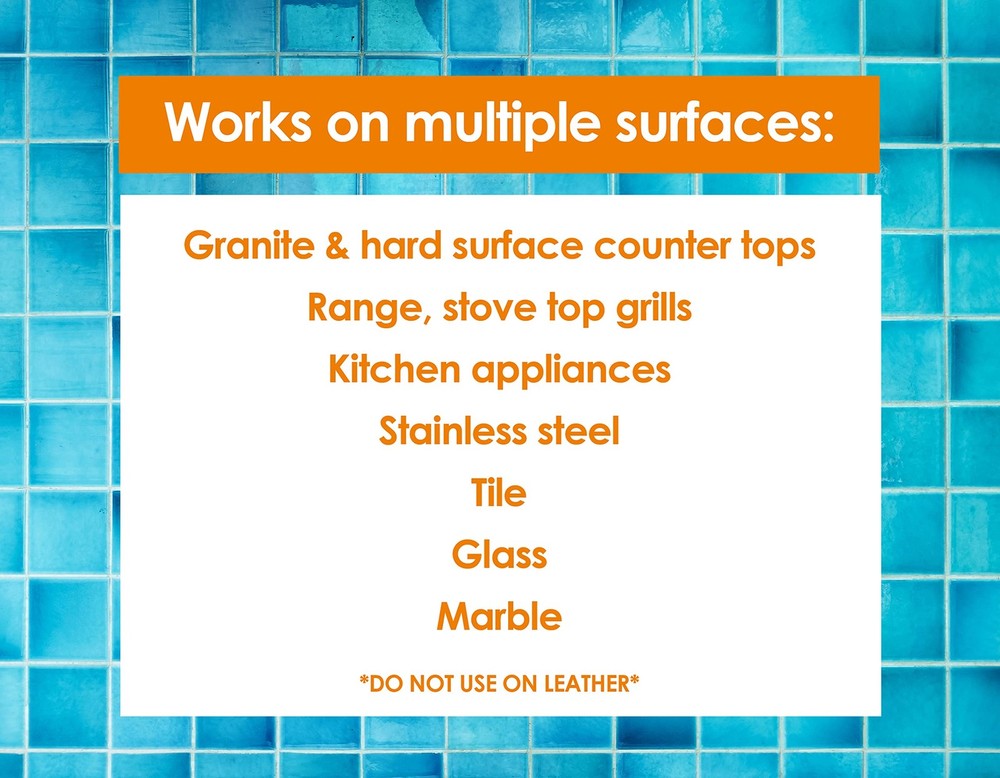 Cold Pressed Orange Oil Concentrate | 8-ounce 8 Fl Oz (Pack of 1)