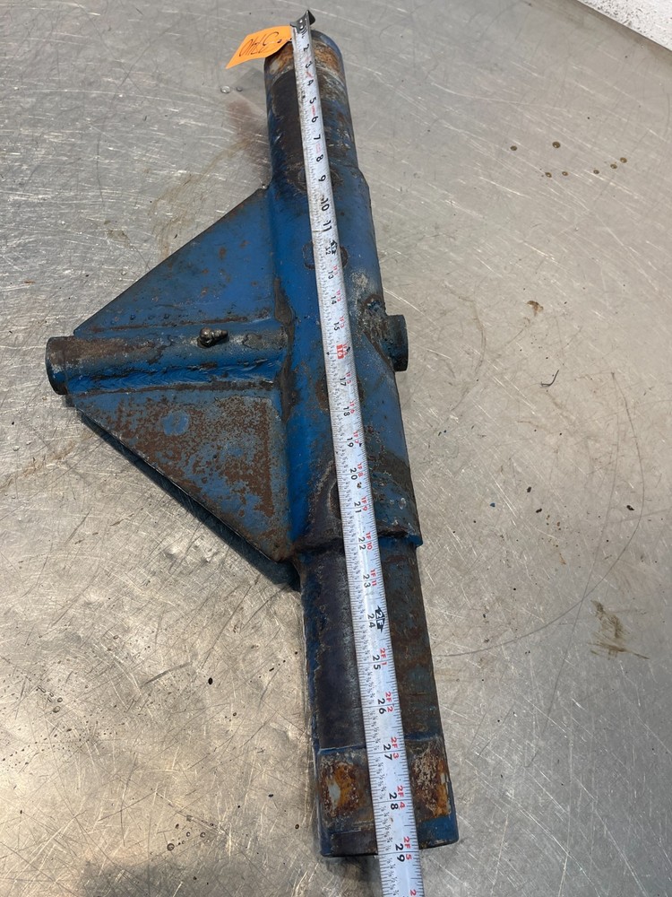 Long 260 Tractor Center Front Axle Bracket