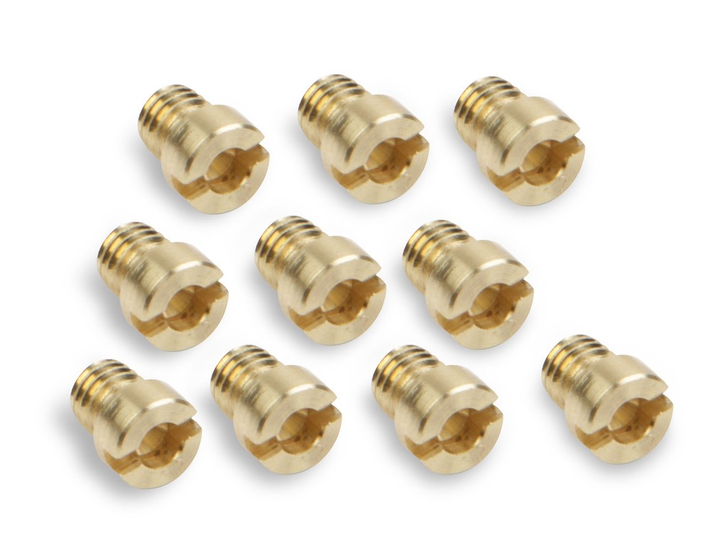 126-71-10 Replaceable Air Bleed - Size 71