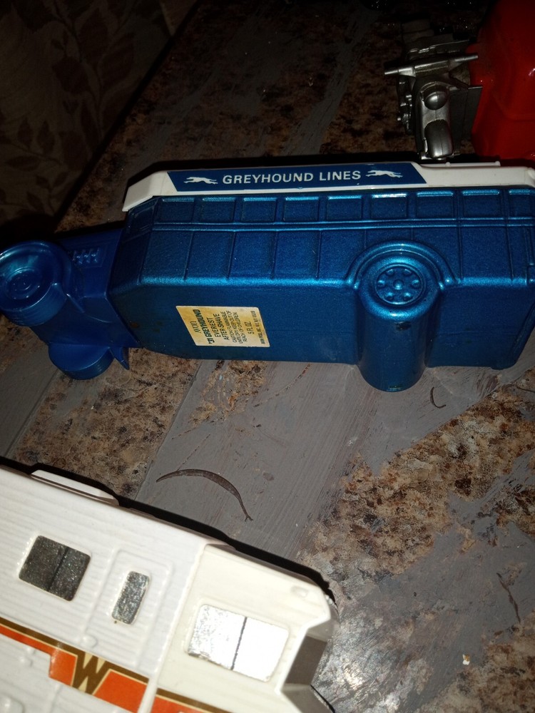 vintage Avon Bottles