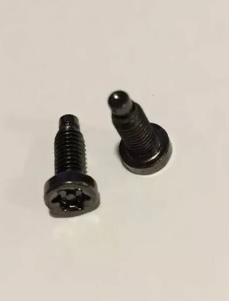 Ring Video Doorbell Gen 3 Replacement Security Screws Torx