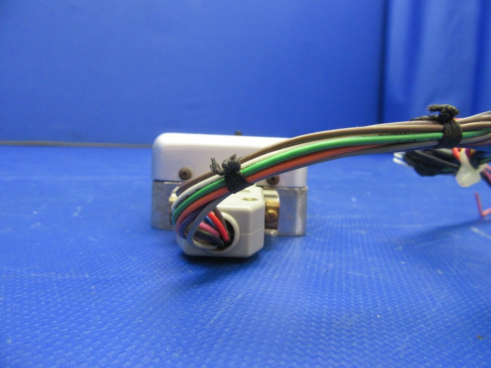 ACK Technologies Encoder 10-32V P/N A-30 (0721-384)