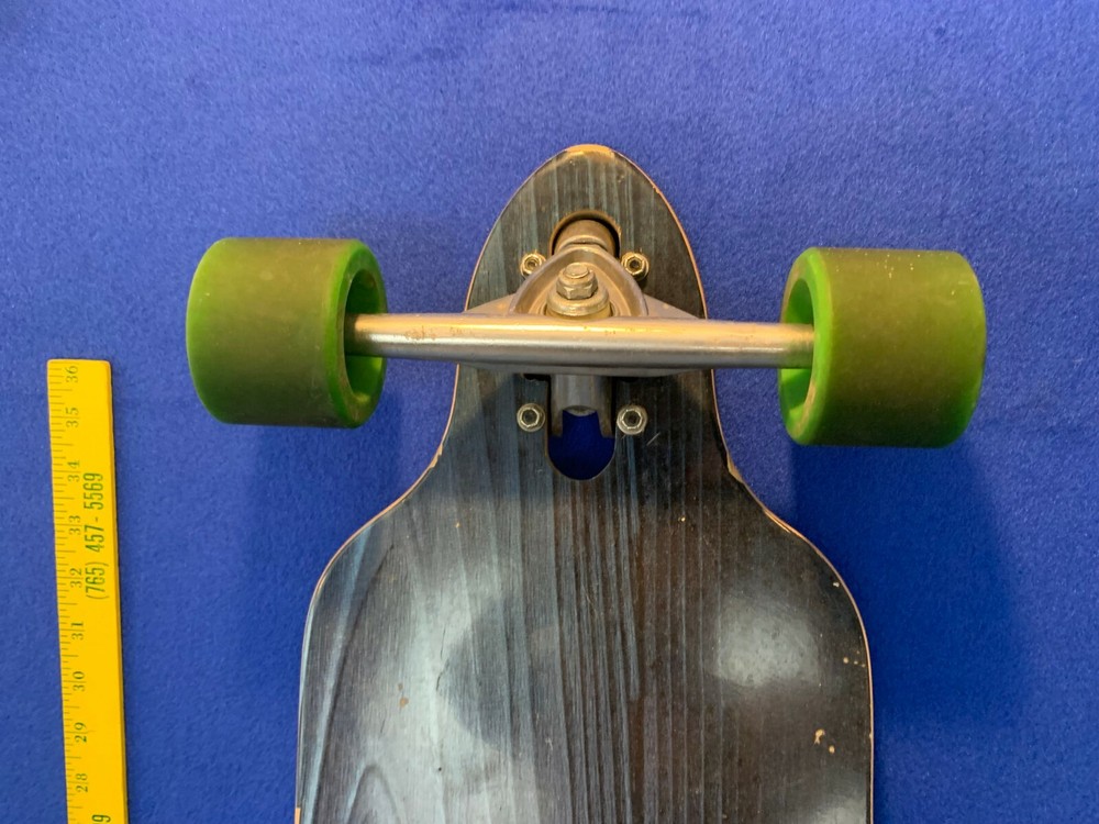 Atom Drop Through 41" Longboard 91047