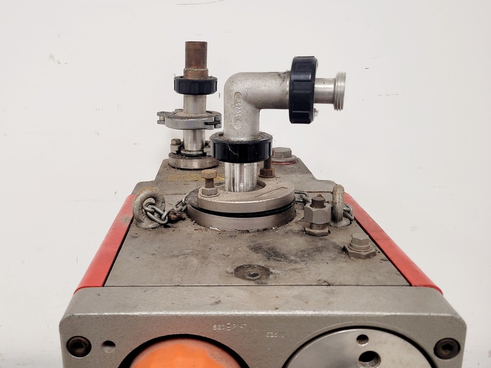 Edwards E2M40 Two-Stage High Vacuum Pump