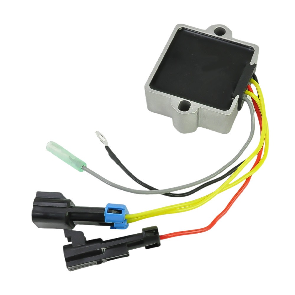 893640001 Voltage Regulator Rectifier - Compatible with Mercury 25-60HP 4-Stroke