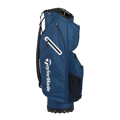 Golf 2023 Classic Cart Golf Bag Navy