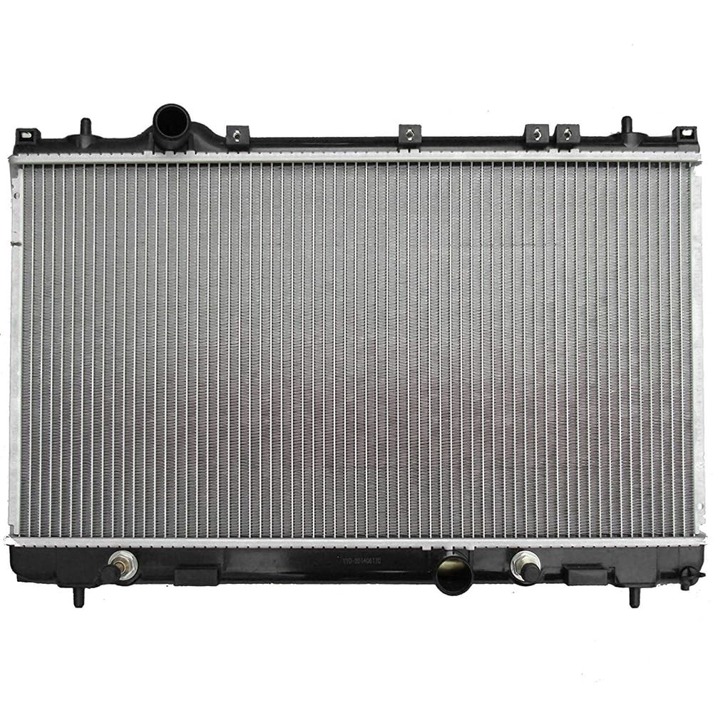 Radiator Compatible 2000-2005 Neon SX 2.0L
