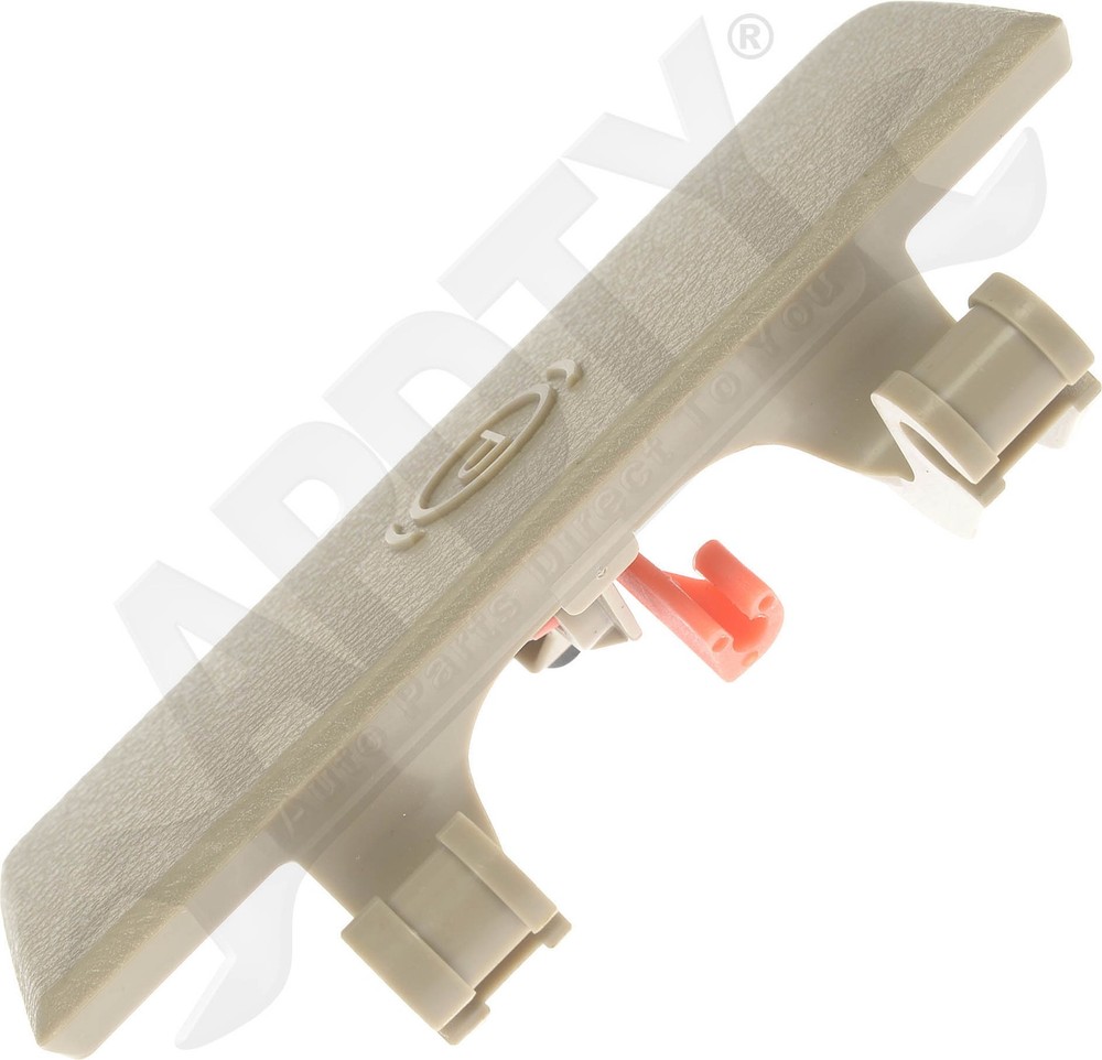 Dorman 74507 Parking Brake Release Handle - Tan