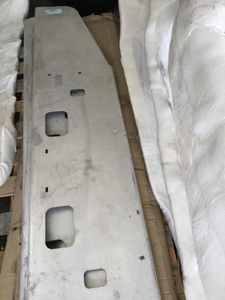 For FREIGHTLINER 114SD 2011-2026 BUMPER , GA