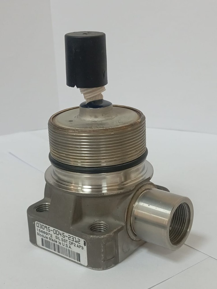 Rosemount / Pressure Transmitter Sensor / 03095-0045-2312