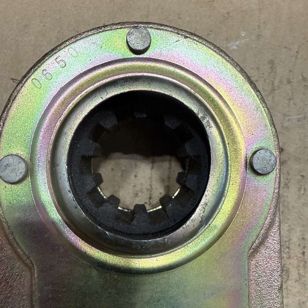Euclid Slack Adjuster P/N E-1063