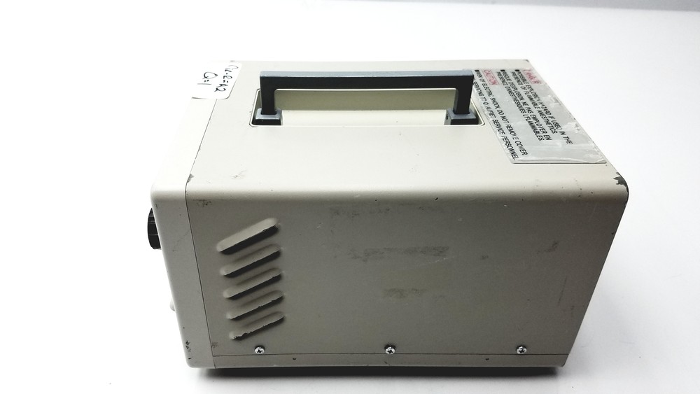 Olympus CLK-4 Halogen Light Source