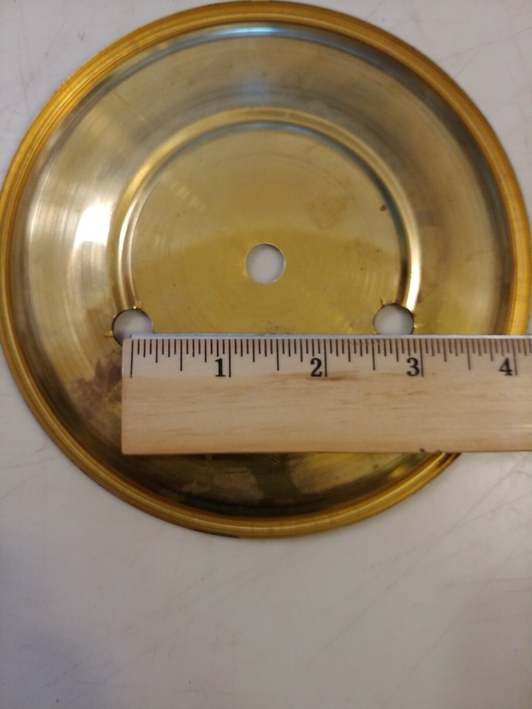 MANTLE / SHELF CLOCK DIAL MADE IN CHINA