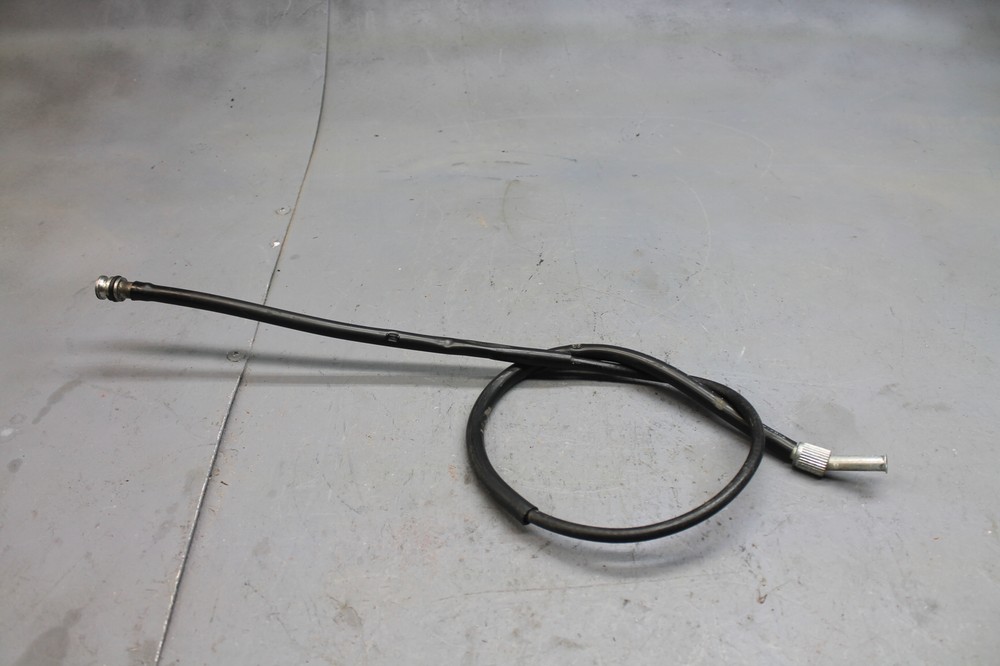 1987 SUZUKI SP125 FRONT BRAKE CABLE LINE