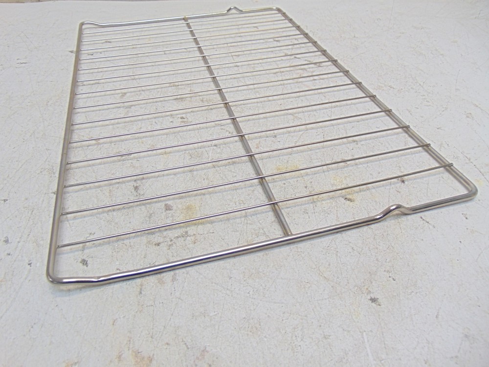 GE Electric Range JB256DM4WW Oven Rack WB48X20249