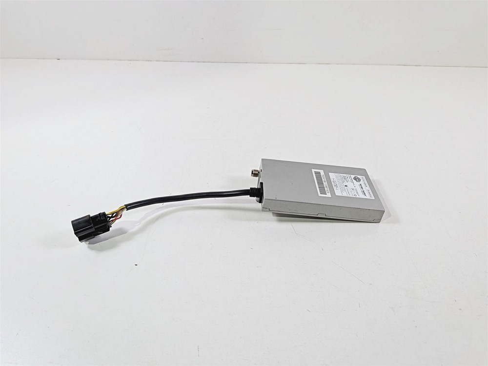 2014 Harley Touring FLHTK Electra Glide Cb Intercom Module Unit 76000188
