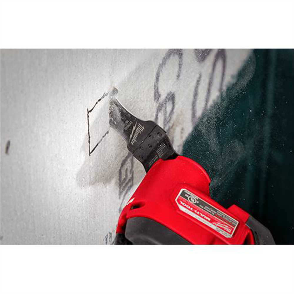 Milwaukee Tool OPEN-LOK All-Purpose Multi-Tool Blade Variety Pack 3PC