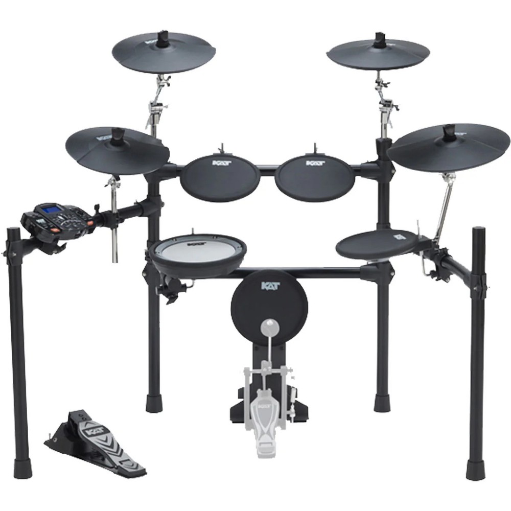Kat Percussion KT-200 Electronic Drum Set