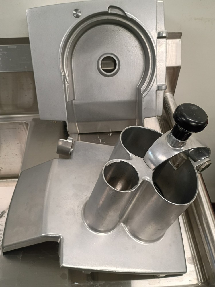 Robo Coupe CL50 Lid and Bowl Assembly K