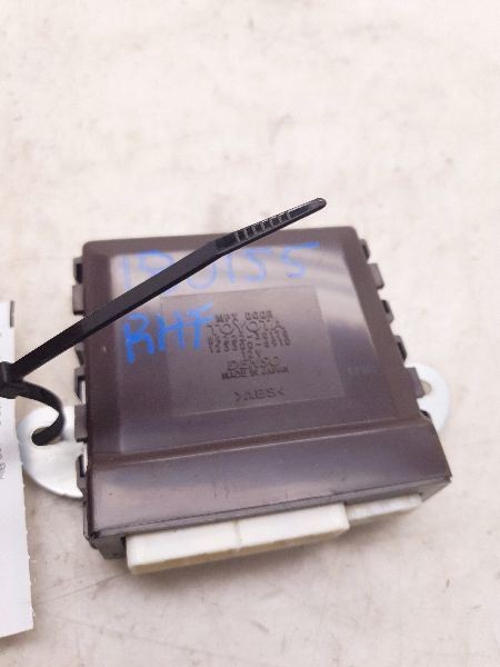 08-11 LEXUS GS350 MULTIPLEX NETWORK BODY CONTROL MODULE ECM ASSEMBLY