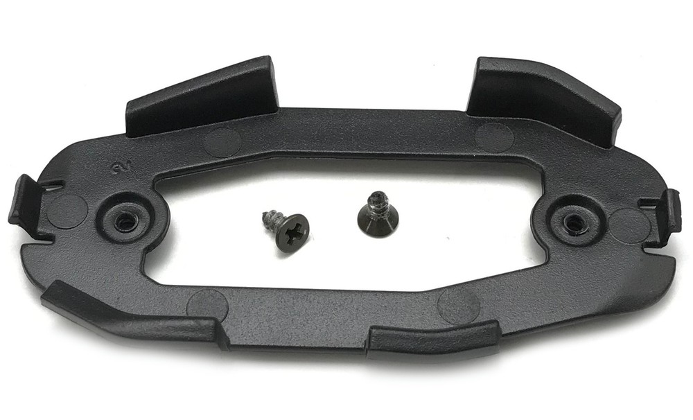 Nexx X.D1 Helmet Replacement X-Com Frame Black