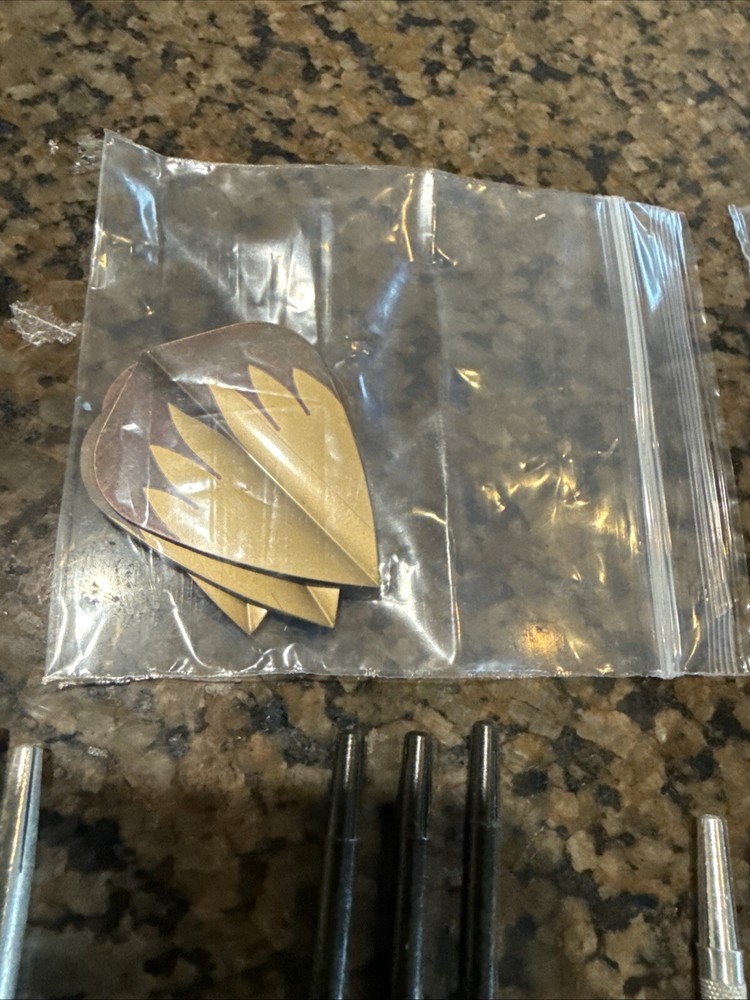 Unicorn / Abbey Darts