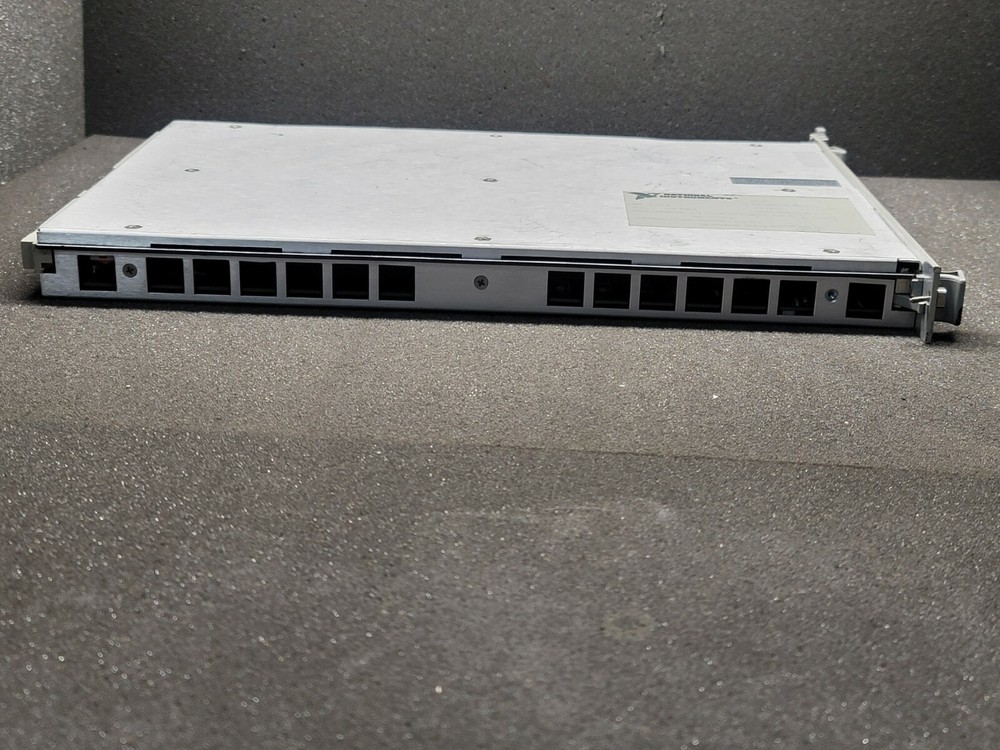 National Instruments VXI-MXI 181045-02 REV E7 Board