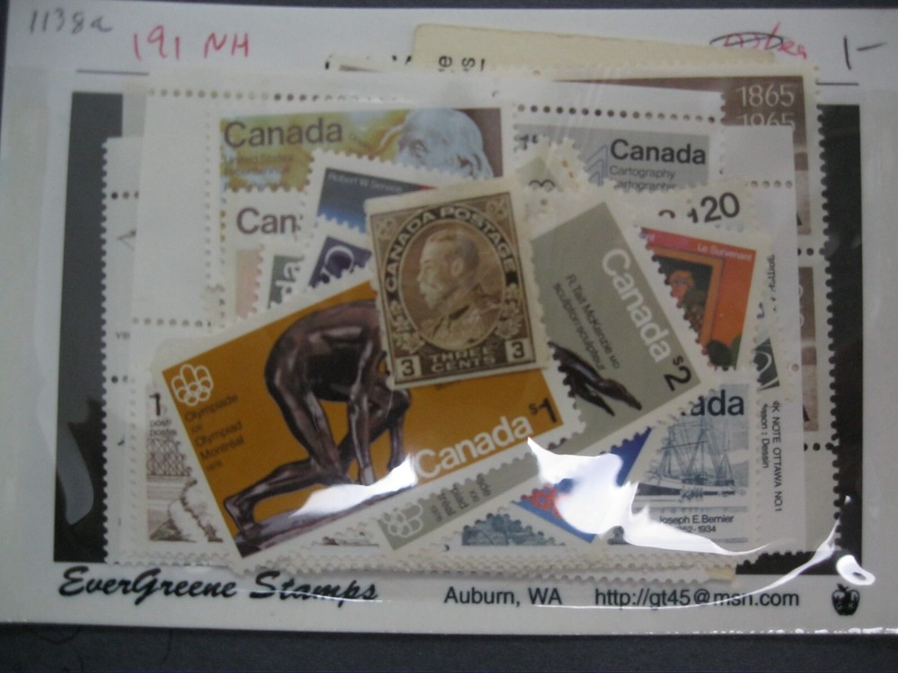 Stamps