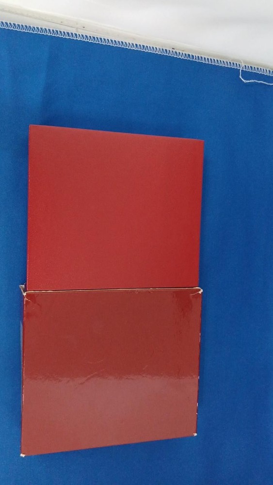 Dupont Diamond Pattern Gas Lighter Used