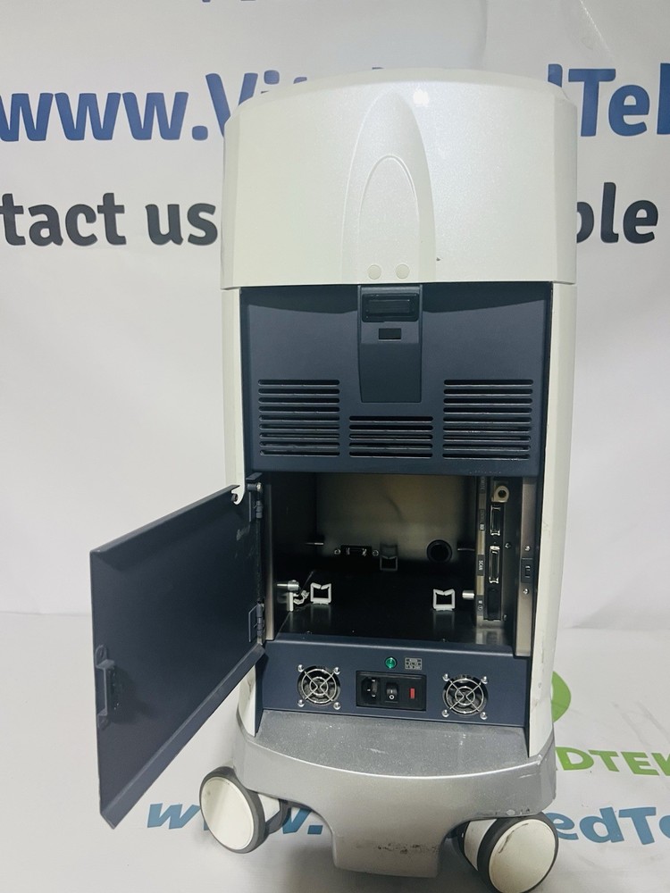 NIDEK MC-500 Multi-Colour Laser