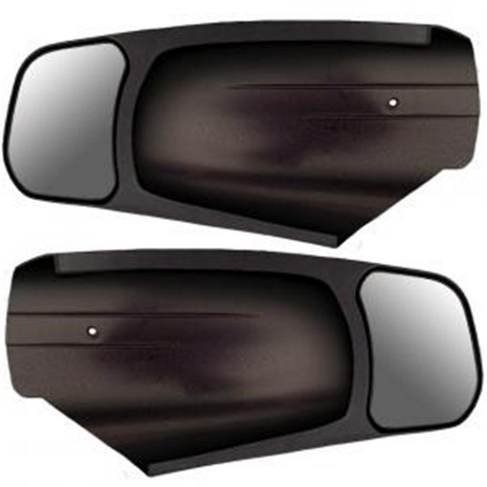CIPA Towing Mirror Set - Custom Towing Mirror Set