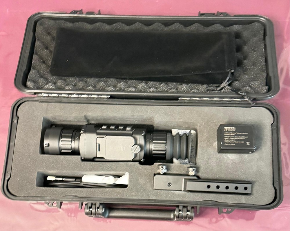 Feyachi TH-46 thermal Scope