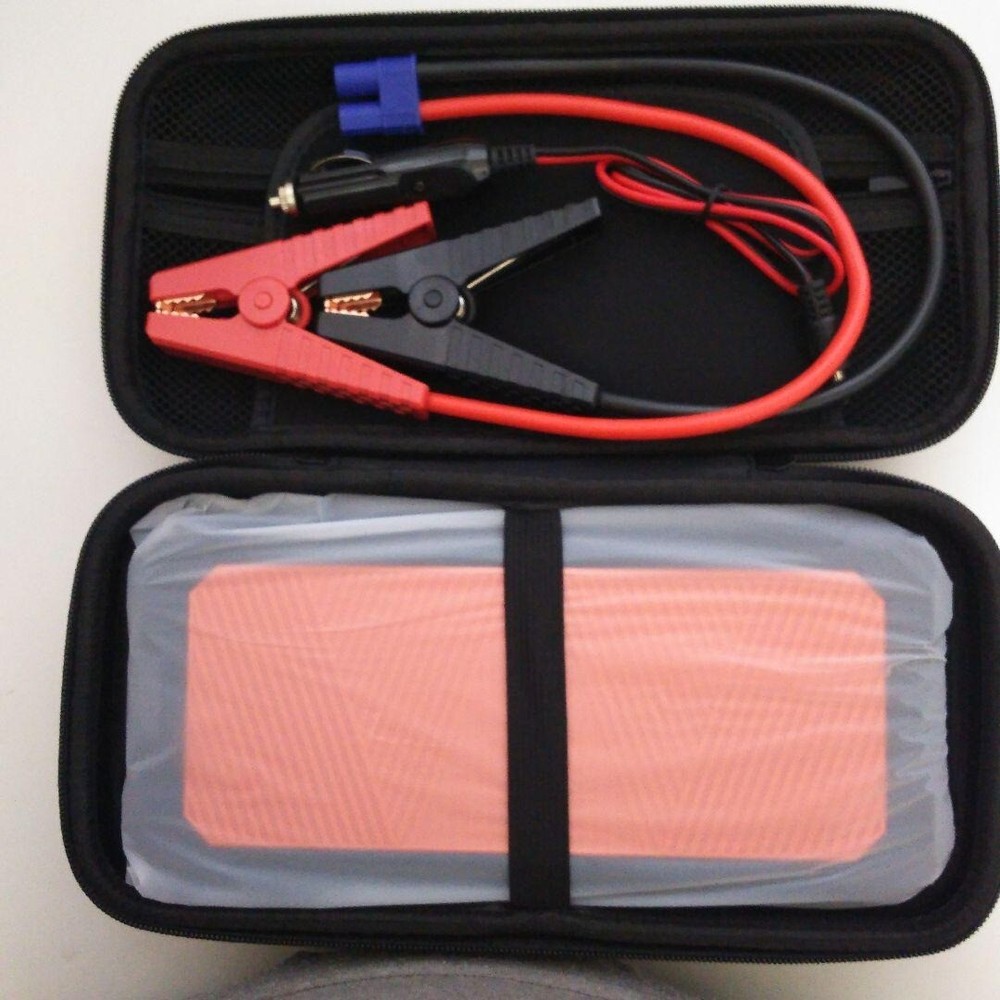 Autowit Super Cap2 Jump Starter Equipped with Super Capacitor