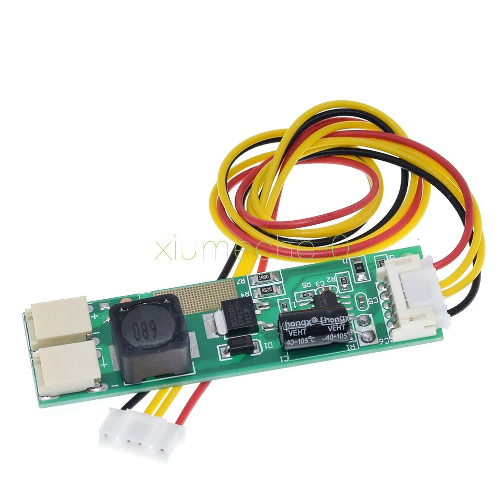 NEW Adjustable LED High Voltage Light Bar Dimmable LED Constant Current Board