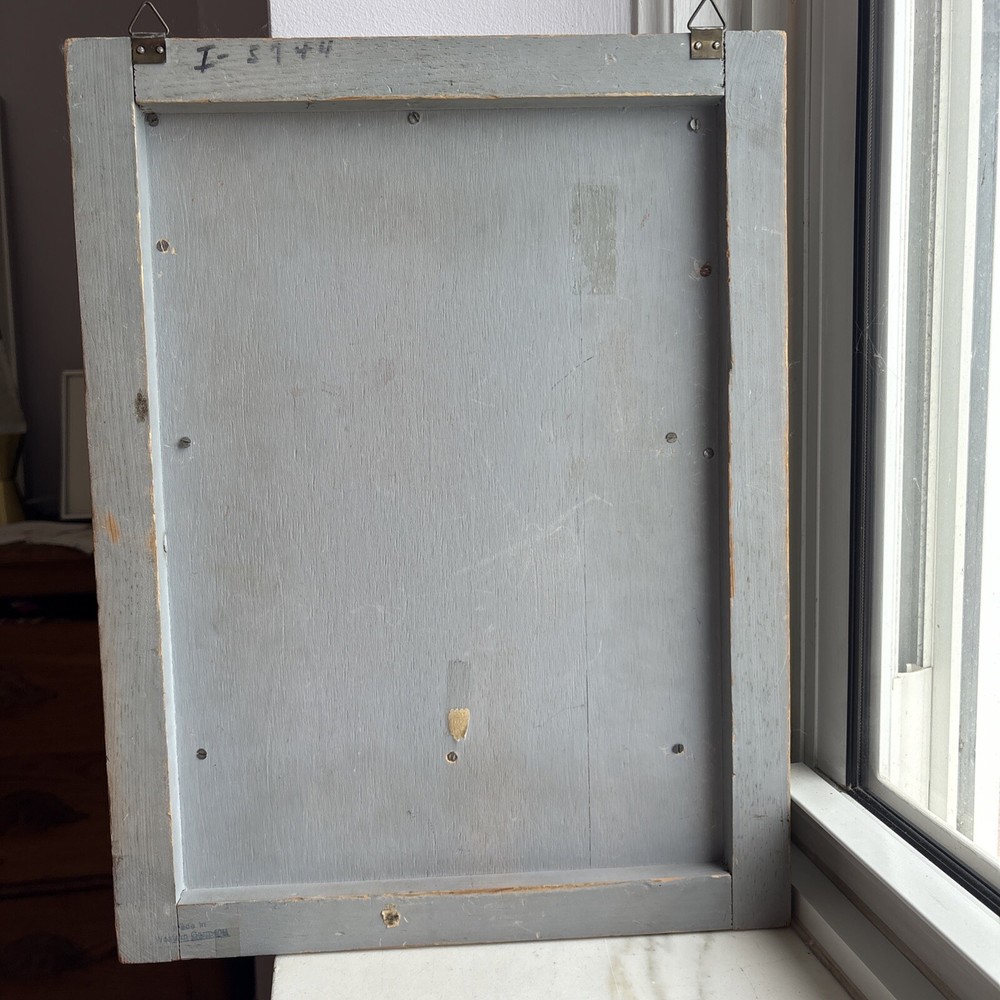 Neuron Model Nerve Cell Vintage German SOMSO