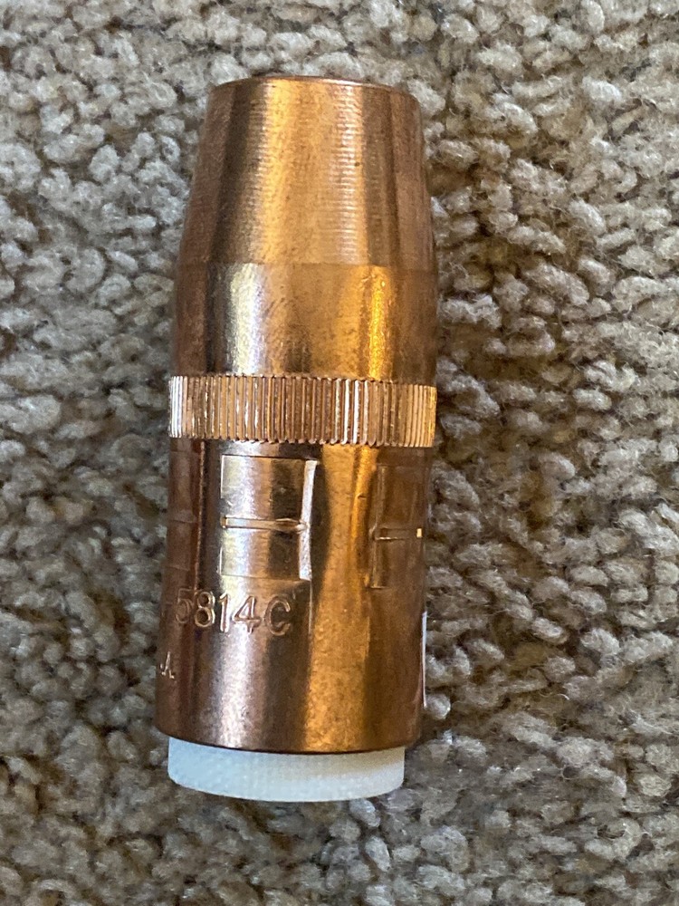 11Z556 Bernard Nozzle