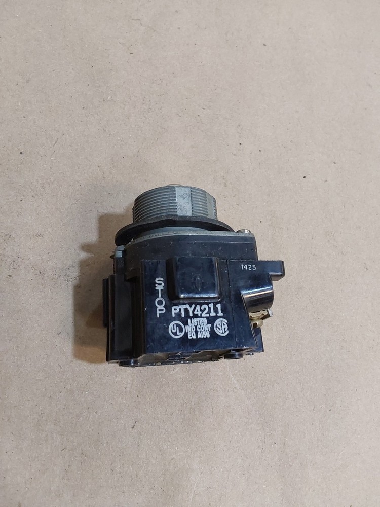 Honeywell Microswitch PTY4211