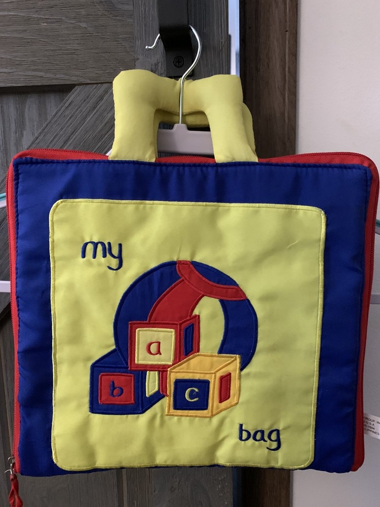 Preschool Learning Toys & Activities Bundle