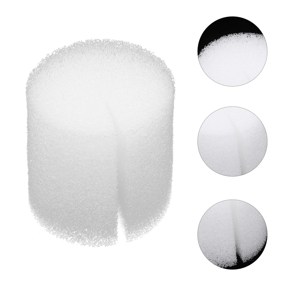 100Pcs Hydroponic Sponge Vegetables Cultivation System Gardening Tool