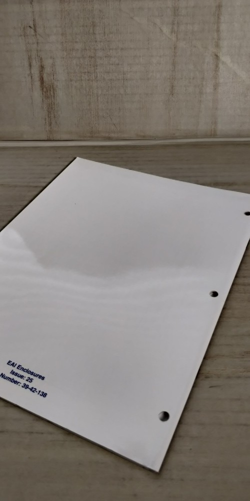 1999 EAI enclosures catalog cases C2