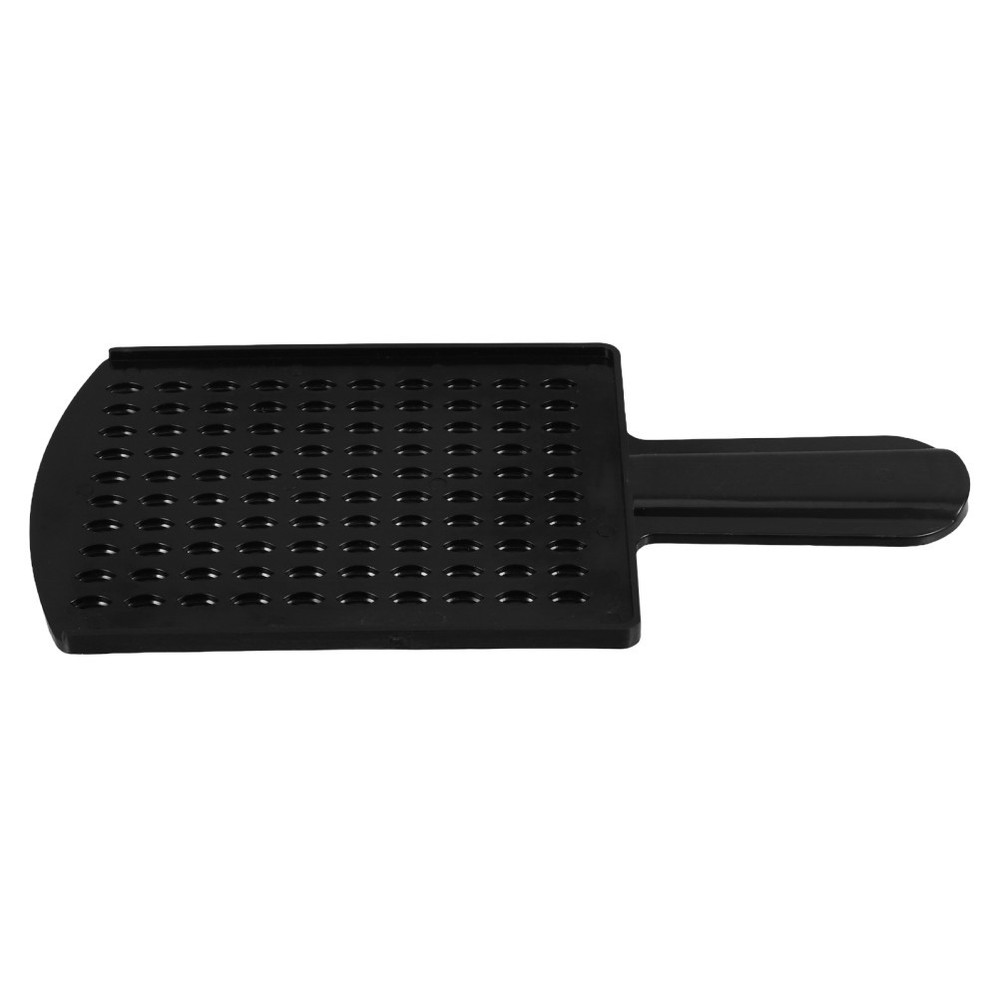 Plastic Grains Count Tray Reusable Wheat Counter Use Counting