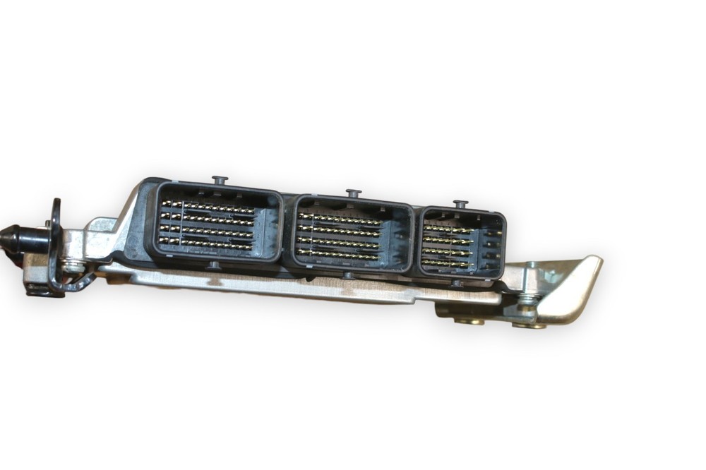 ENGINE CONTROL MODULE 22765AR222 2021 SUBARU WRX