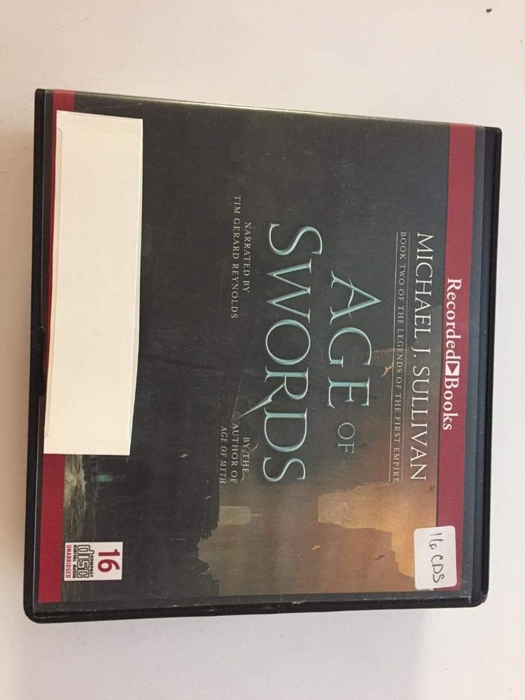 Age of Swords