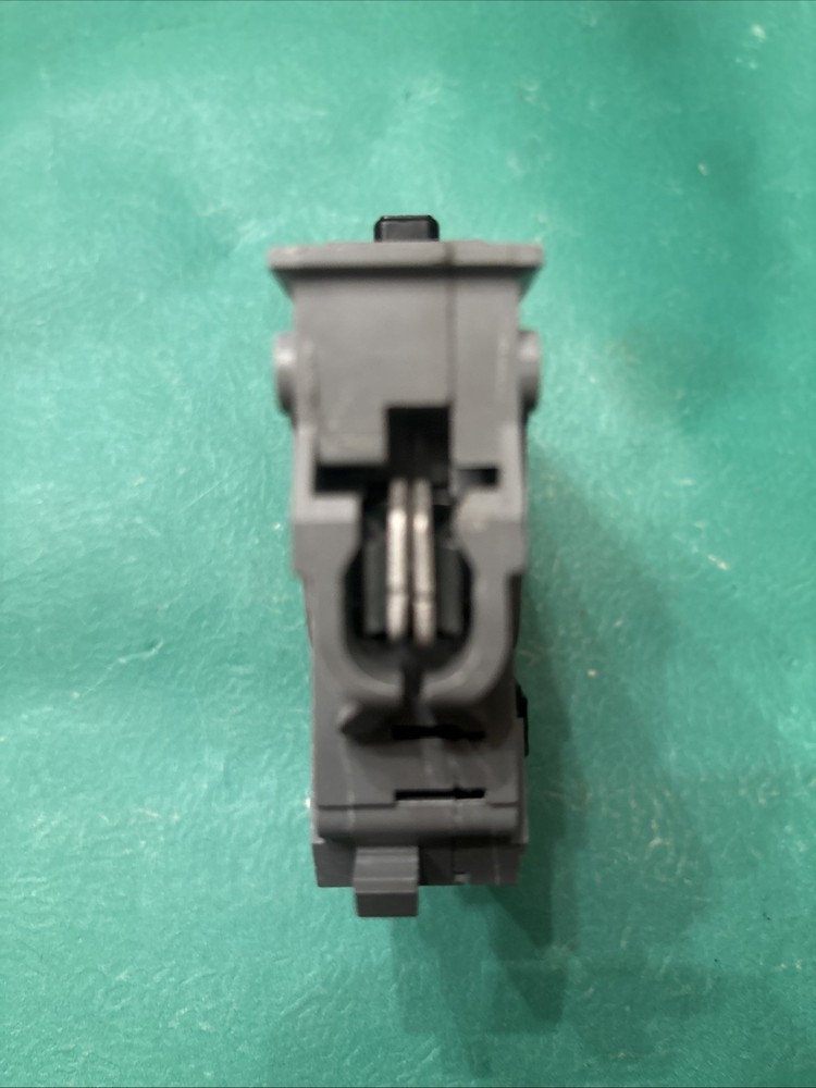 Wadsworth 20 AmpOne Pole Breaker Continuity Tested