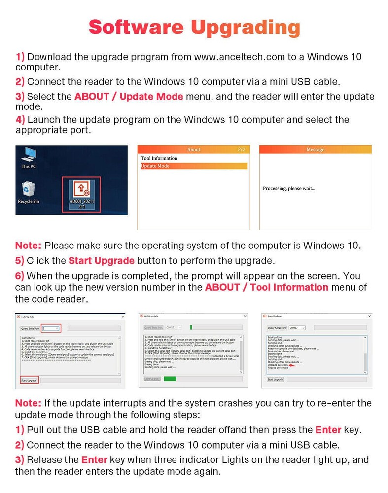 Heavy Duty Truck Scanner All System Diesel Diagnostic Check Engine Code Reader