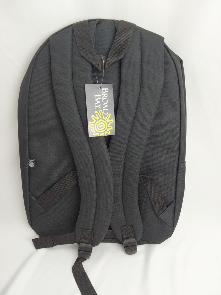 Broad Bay 17" Backpack